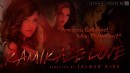 Elle Alexandra & Hayden Hawkens & Kayla Jane & Malena Morgan - Are You Satisfied, Mrs. Thornton?
